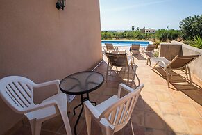 Can Marines - Villa With Private Pool In S'horta