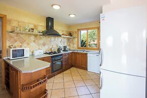 Can Marines - Villa With Private Pool In S'horta