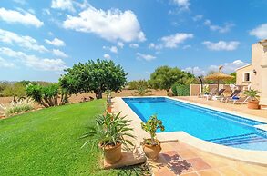 Can Marines - Villa With Private Pool In S'horta