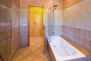 Can Marines - Villa With Private Pool In S'horta