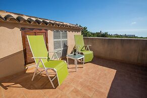 Can Marines - Villa With Private Pool In S'horta