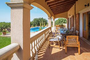 Can Marines - Villa With Private Pool In S'horta