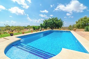 Can Marines - Villa With Private Pool In S'horta