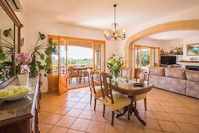 Can Marines - Villa With Private Pool In S'horta