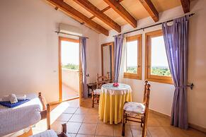 Can Marines - Villa With Private Pool In S'horta