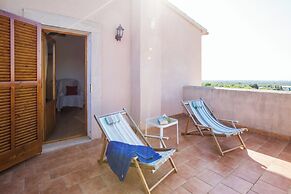 Can Marines - Villa With Private Pool In S'horta