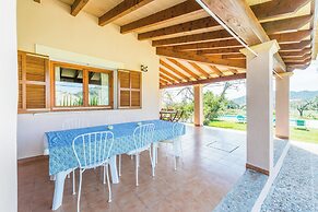 Vora Pula Golf Ii - Villa With Private Pool