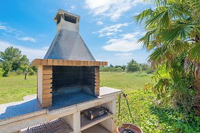 Vora Pula Golf Ii - Villa With Private Pool