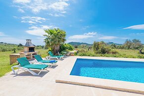 Vora Pula Golf Ii - Villa With Private Pool