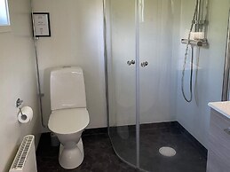 8 Person Holiday Home in Figeholm