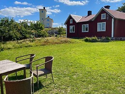 8 Person Holiday Home in Figeholm