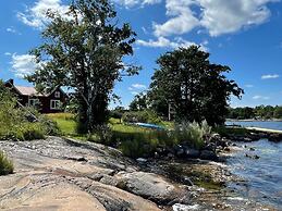 8 Person Holiday Home in Figeholm