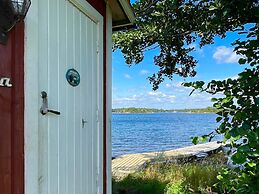 8 Person Holiday Home in Figeholm