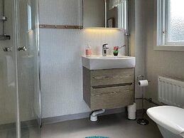 8 Person Holiday Home in Figeholm