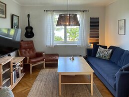 8 Person Holiday Home in Figeholm