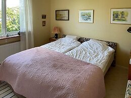 8 Person Holiday Home in Figeholm