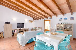 Finca Sa Plana - Villa With Private Pool