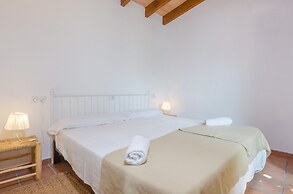 Finca Sa Plana - Villa With Private Pool