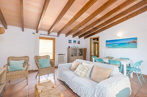 Finca Sa Plana - Villa With Private Pool