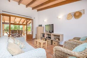 Finca Sa Plana - Villa With Private Pool