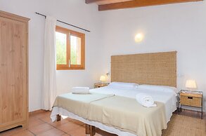 Finca Sa Plana - Villa With Private Pool