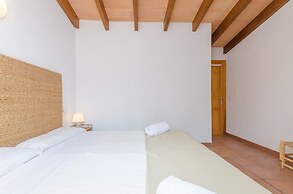 Finca Sa Plana - Villa With Private Pool