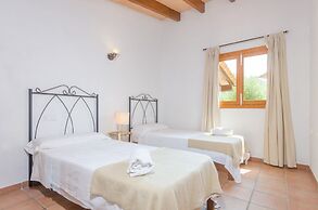 Finca Sa Plana - Villa With Private Pool