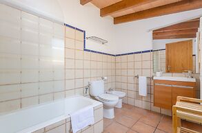Finca Sa Plana - Villa With Private Pool