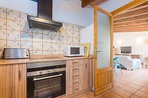 Finca Sa Plana - Villa With Private Pool