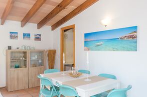 Finca Sa Plana - Villa With Private Pool
