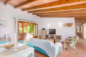 Finca Sa Plana - Villa With Private Pool