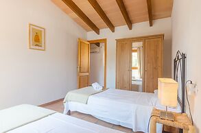 Finca Sa Plana - Villa With Private Pool