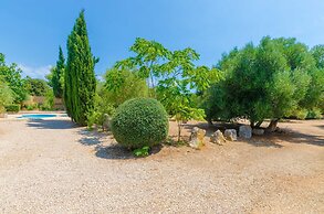 Finca Sa Plana - Villa With Private Pool