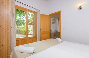 Finca Sa Plana - Villa With Private Pool