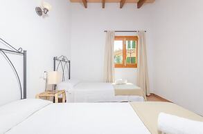 Finca Sa Plana - Villa With Private Pool