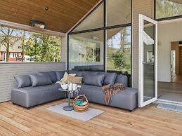 5 Star Holiday Home in Romo