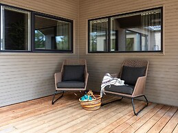 5 Star Holiday Home in Romo