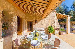 Can Gelat - Villa With Private Pool In Costitx