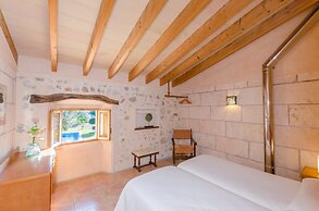 Can Gelat - Villa With Private Pool In Costitx