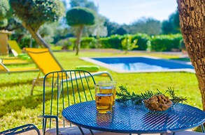 Can Gelat - Villa With Private Pool In Costitx