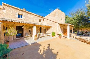 Can Gelat - Villa With Private Pool In Costitx