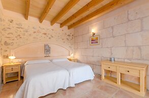 Can Gelat - Villa With Private Pool In Costitx