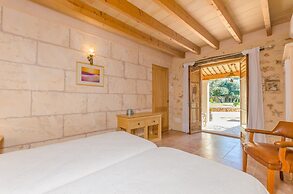Can Gelat - Villa With Private Pool In Costitx