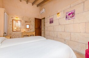Can Gelat - Villa With Private Pool In Costitx