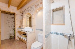Can Gelat - Villa With Private Pool In Costitx