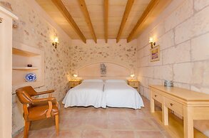 Can Gelat - Villa With Private Pool In Costitx