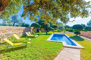 Can Gelat - Villa With Private Pool In Costitx