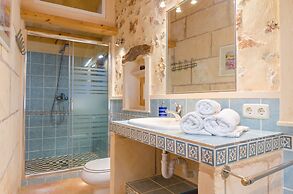 Can Gelat - Villa With Private Pool In Costitx