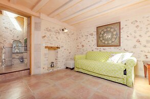Can Gelat - Villa With Private Pool In Costitx