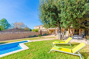 Can Gelat - Villa With Private Pool In Costitx